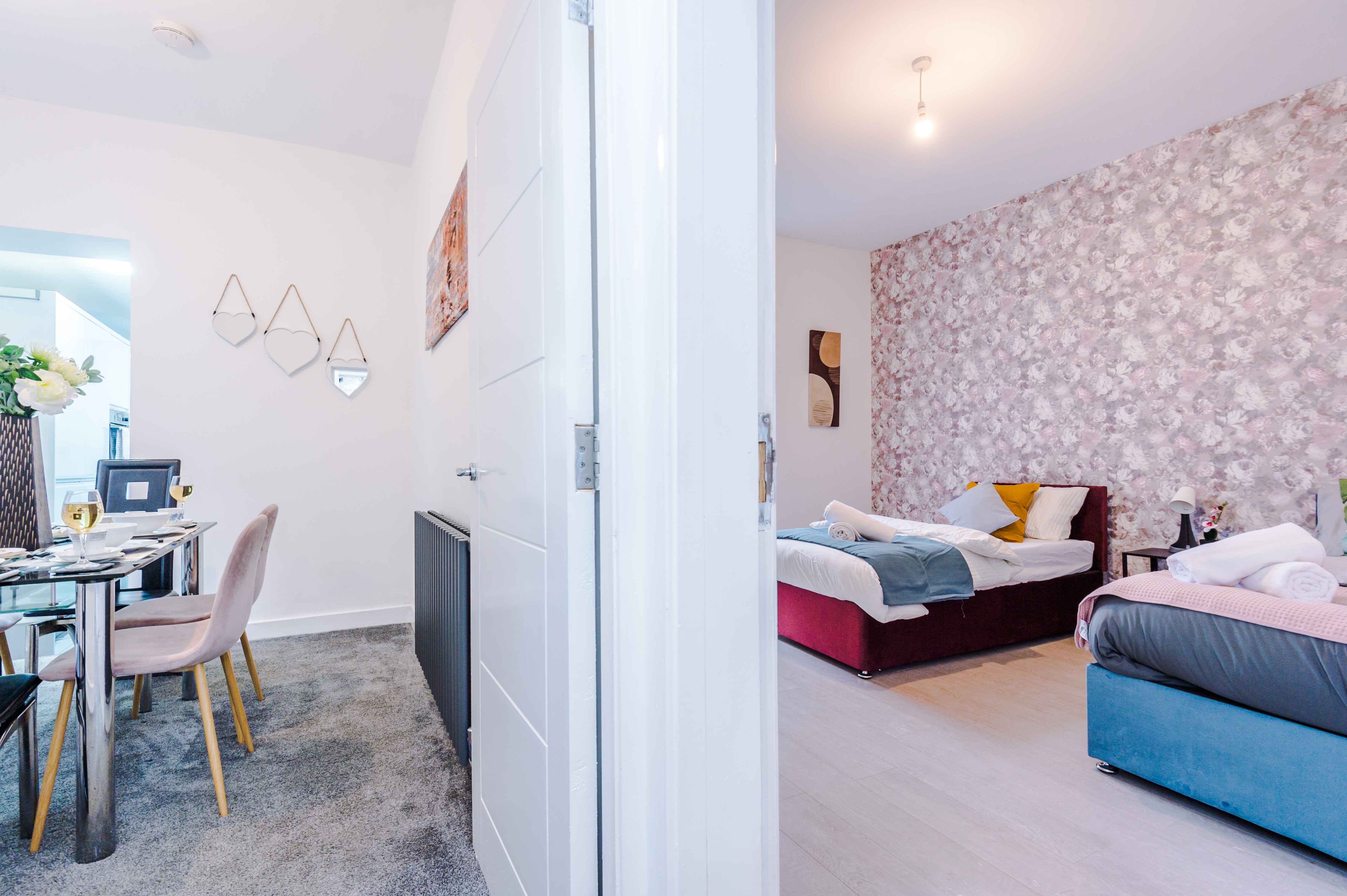 Accommodation Image